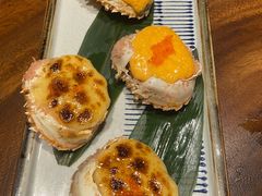蟹宝-石葵(锦业时代店)