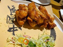 -天府中餐厅·粤菜·海南菜·生猛海鲜(三亚海棠湾洲际度假酒店)