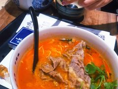 -和府捞面(东直门银座店)