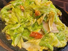 -老瑞福上海菜(人民广场店)