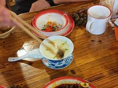 -冶建镜子·老南昌大排档·江西虾王(总店)