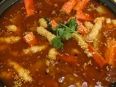 -付掌柜在成都·热炒砂锅集(金禾店)