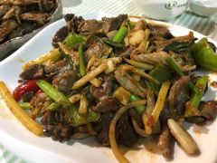 -甘家界柠檬鸭店(高峰林场店)