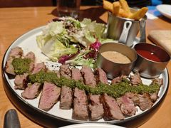 -新贝乐意大利餐厅(苏州中心店)