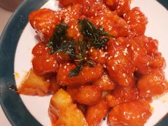 -蜀香格格•剁椒鱼头(龙西店)