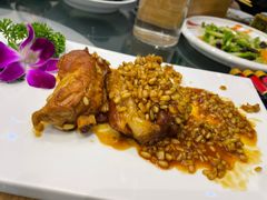 -君霖海鲜私房菜(春柳店)