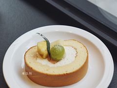 桃子浮云卷-black rainbow coffee