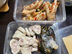 -黎里王记辣脚(黎里总店)
