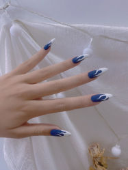-沐白•盛妍日式美甲美睫