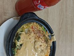 -曹宝林砂锅麻辣烫(星光路店)