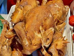 -净香园熟肉(北坦总店)