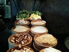 -美食汇·海鲜自助西餐厅·江门富力万达嘉华酒店