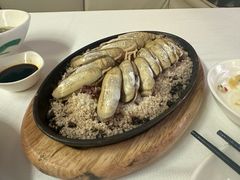 -莆田餐厅PUTIEN(颐堤港店)