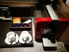 -澳门十六浦索菲特大酒店