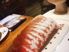 手切鲜羊肉-额尔敦草原涮羊肉·烧烤(冻青树总店)