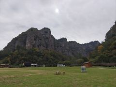 -十九峰景区