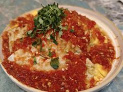 -浩海火烧云傣家菜(京广店)