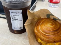 -星巴克(兰桂坊店)