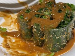 -百年神厨·地道川菜(清江西路店)