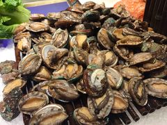 -加餐海鲜自助(集美银泰百货店)