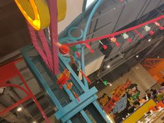 -火锅岛潮牌自助餐厅(天津天佑城店)