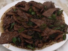 -姚记面馆(瑶琳路店)