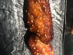 -KAOTOWN烤堂•烧烤(海汇港店)