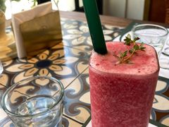 -静香HOUSE·全时段融合餐厅(七星欢乐颂店)