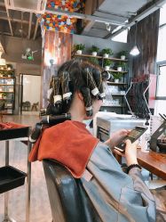 -美格丝M.G.S Hair Salon