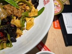 -巴蜀王婆大虾(南锣鼓巷店)