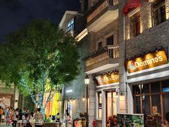 -广州永庆坊瞻云精选酒店