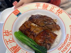 -肥韬茶餐厅(海上世界店)