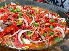 -三丁一体菜(绵远街店)