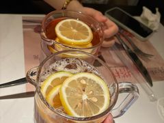 -半秋山西餐厅(巴南万达广场店)