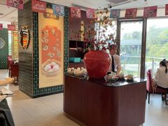 -点都德(广州白云山景区南门店)