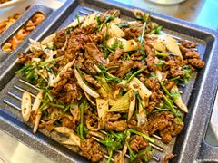 -开元食府(长兴路店)