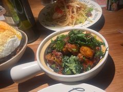 -岛风·台食小馆 ISLAND BISTRO(烟台山店)