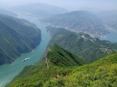 -白帝城·瞿塘峡景区