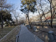 -长辛店二七公园