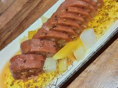 -薛阿婆(北美新天地中心店)