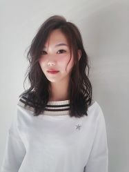 点击看大图 -简影造型·自选烫染接发salon