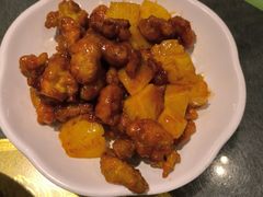 -全聚贤餐厅·湖北家常菜(沙湖店)