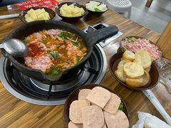 -笔记安顺夺夺粉火锅