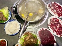 -贵宾牛·潮汕牛肉火锅(珠池总店)