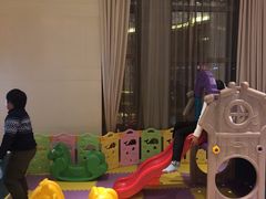 -宁波阳光豪生大酒店·豪生咖啡厅