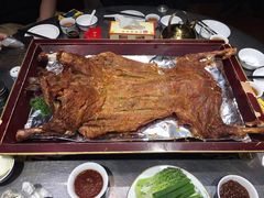 -宗泉烤全羊·烤羊腿·家常菜(解放东路店)