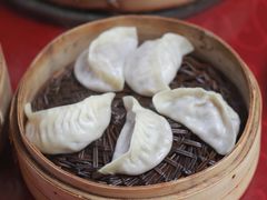 蒸饺-柳湖茶坊(柳湖店)