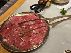 -韩宫宴和牛烤肉(苏州悠方购物中心店)