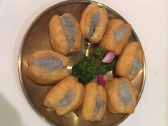 -洪氏嗨捞·猪肚鸡火锅(阳光天地店)