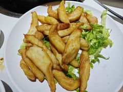 -红日饭店(裕隆三路店)